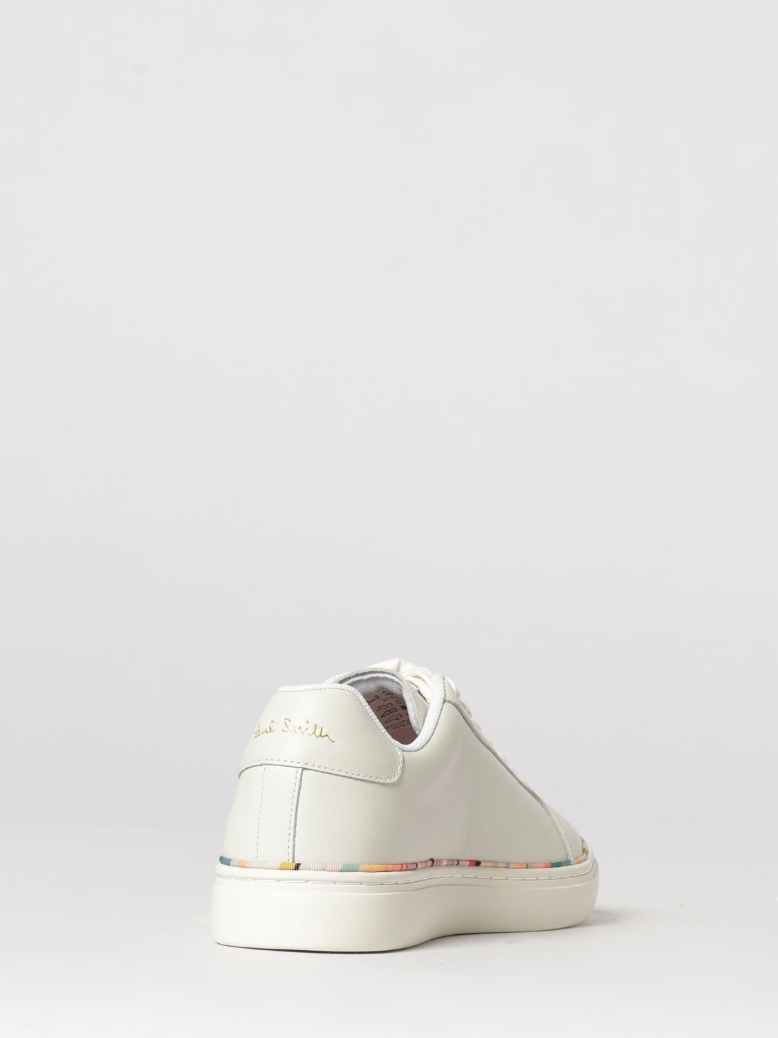 [Paul Smith] Sneakers SS26 W1SLAP94PLEA 01