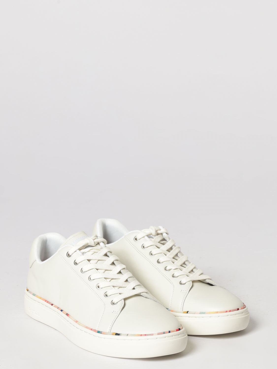 [Paul Smith] Sneakers SS26 W1SLAP94PLEA 01