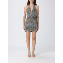 [MISSONI] Sleeveless dress SS26 DS26SG4CBC0066 SMSNT