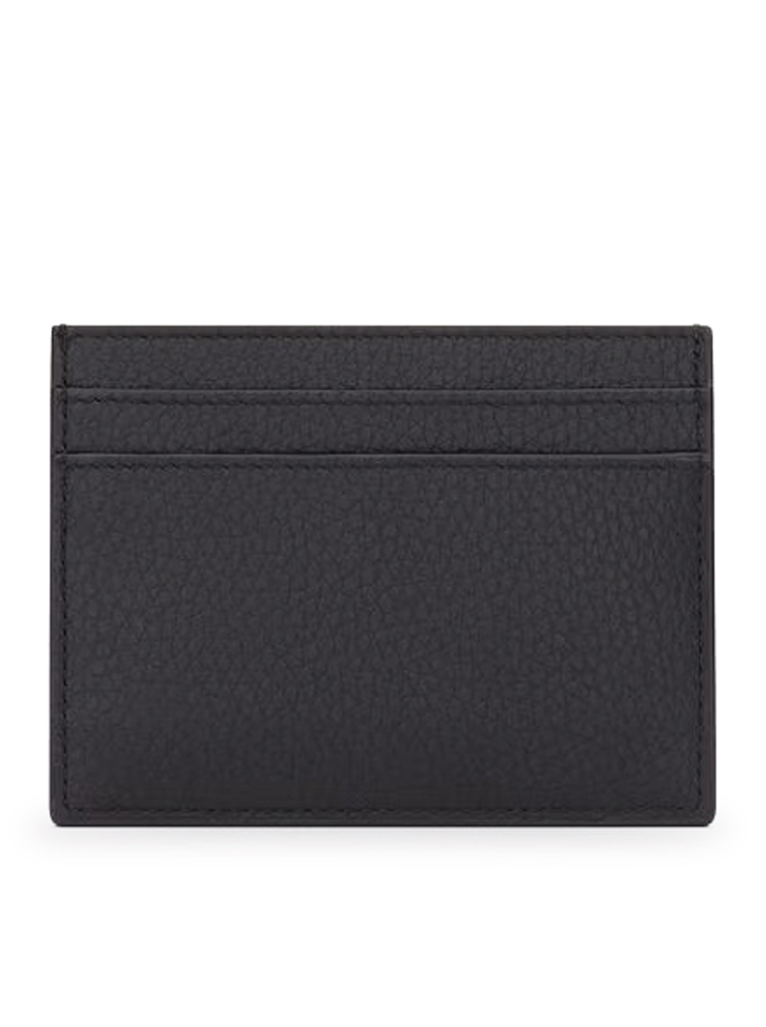 [Saint Laurent] Cardholder FW26 847951AAET91000 BLACK