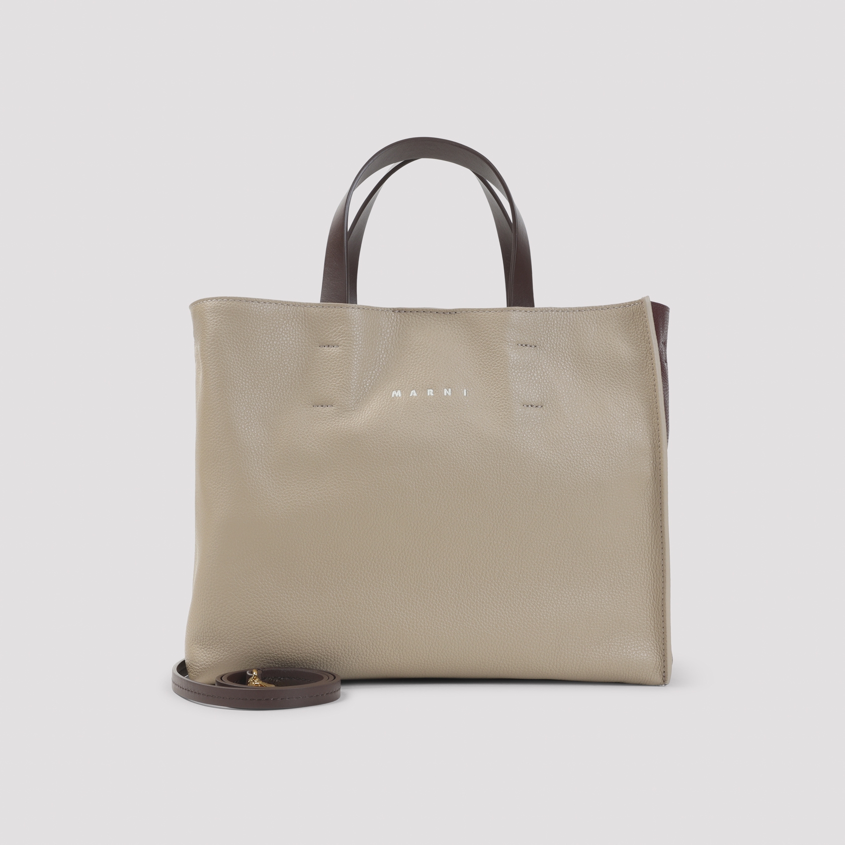 [Marni] Shoulder bag FW26 SHMP0069R0.P6533