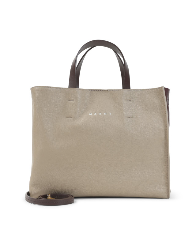 [Marni] Shoulder bag FW26 SHMP0069R0.P6533