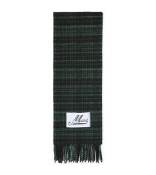 [Marni] Scarf FW26 SCZC0089Y0.UAW063