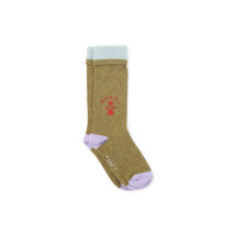 [Marni] Socks FW26 SKMC0224Q0.UFZ416