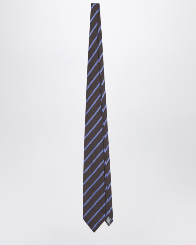 [THE FRANKIE SHOP] Tie FW25 NTFS21170PL