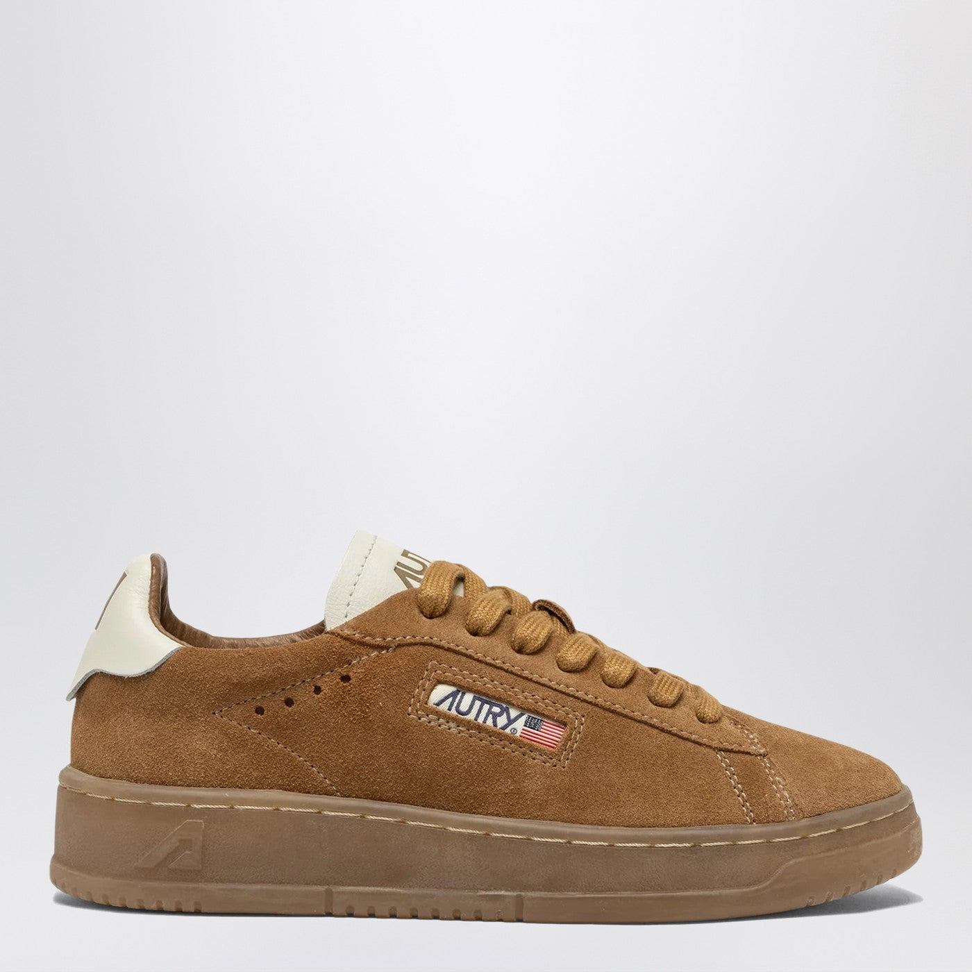 [AUTRY] Sneakers FW25 ADLWUE11