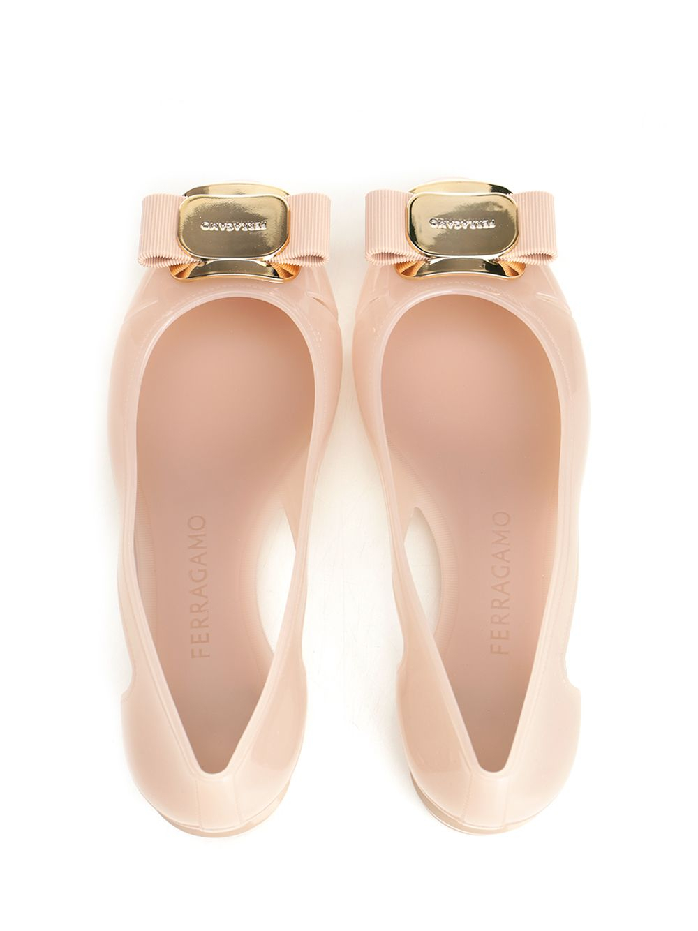 [Ferragamo] Flat shoes CO 01K557794222005
