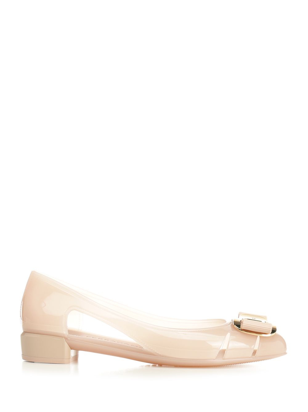 [Ferragamo] Flat shoes CO 01K557794222005