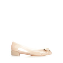 [Ferragamo] Flat shoes CO 01K557794222005