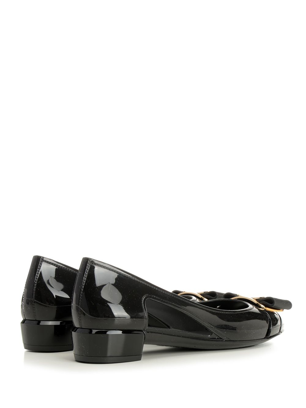 [Ferragamo] Flat shoes CO 01K557785441001