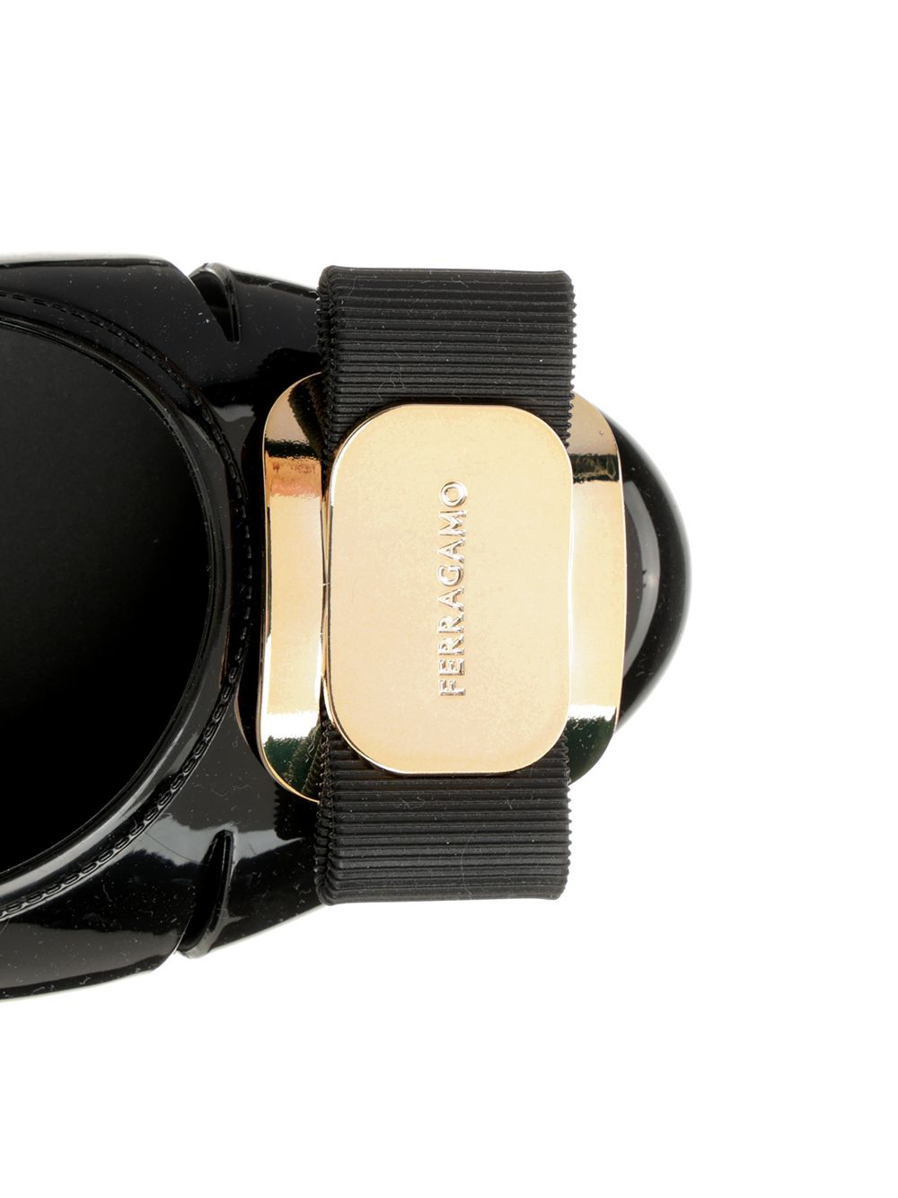 [Ferragamo] Flat shoes CO 01K557785441001