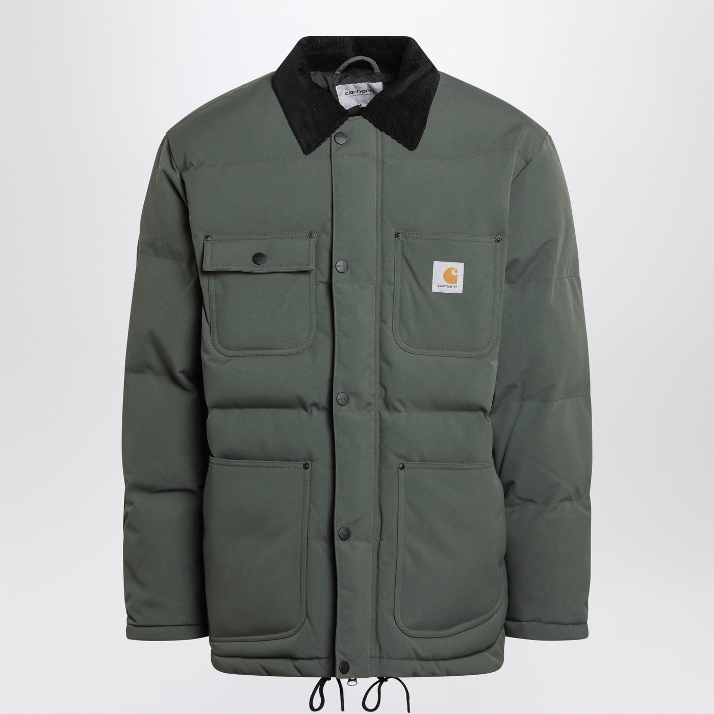 [CARHARTT WIP] Down Jacket FW25 I035798NY