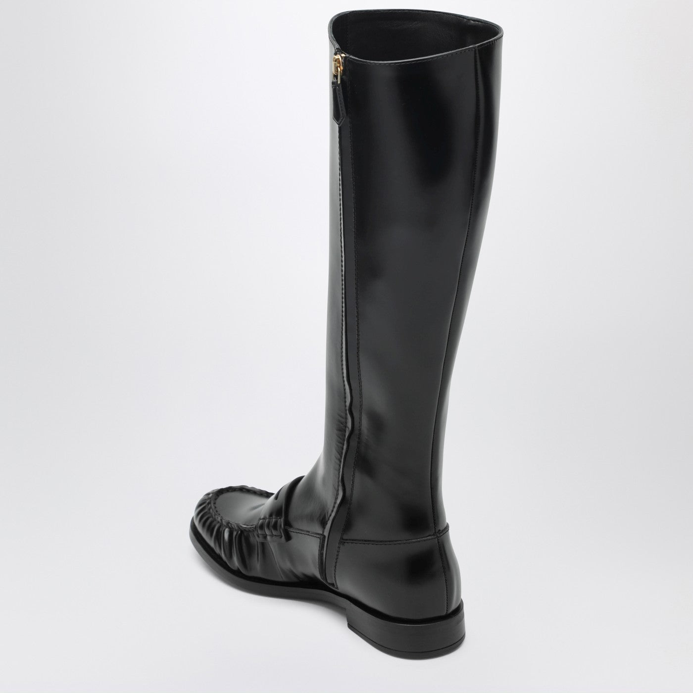 [Prada] Long Boots FW25 1W201OD020P39
