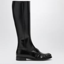 [Prada] Long Boots FW25 1W201OD020P39