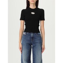 [Diesel] T-shirts Short Sleeve FW25 A196740DLAX 9XX