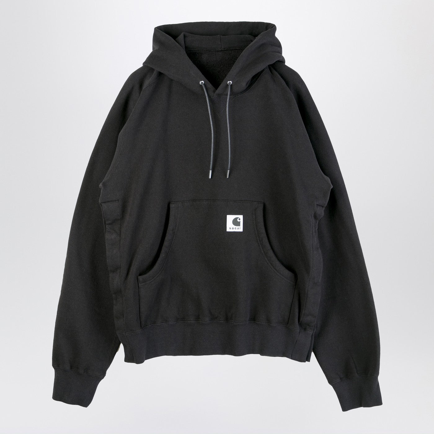 [SACAI X CARHARTT WIP] Hoodie FW25 25-00993SCO