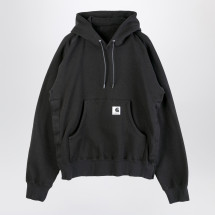 [SACAI X CARHARTT WIP] Hoodie FW25 25-00993SCO
