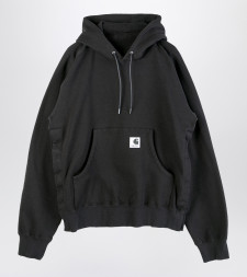 [SACAI X CARHARTT WIP] Hoodie FW25 25-00993SCO