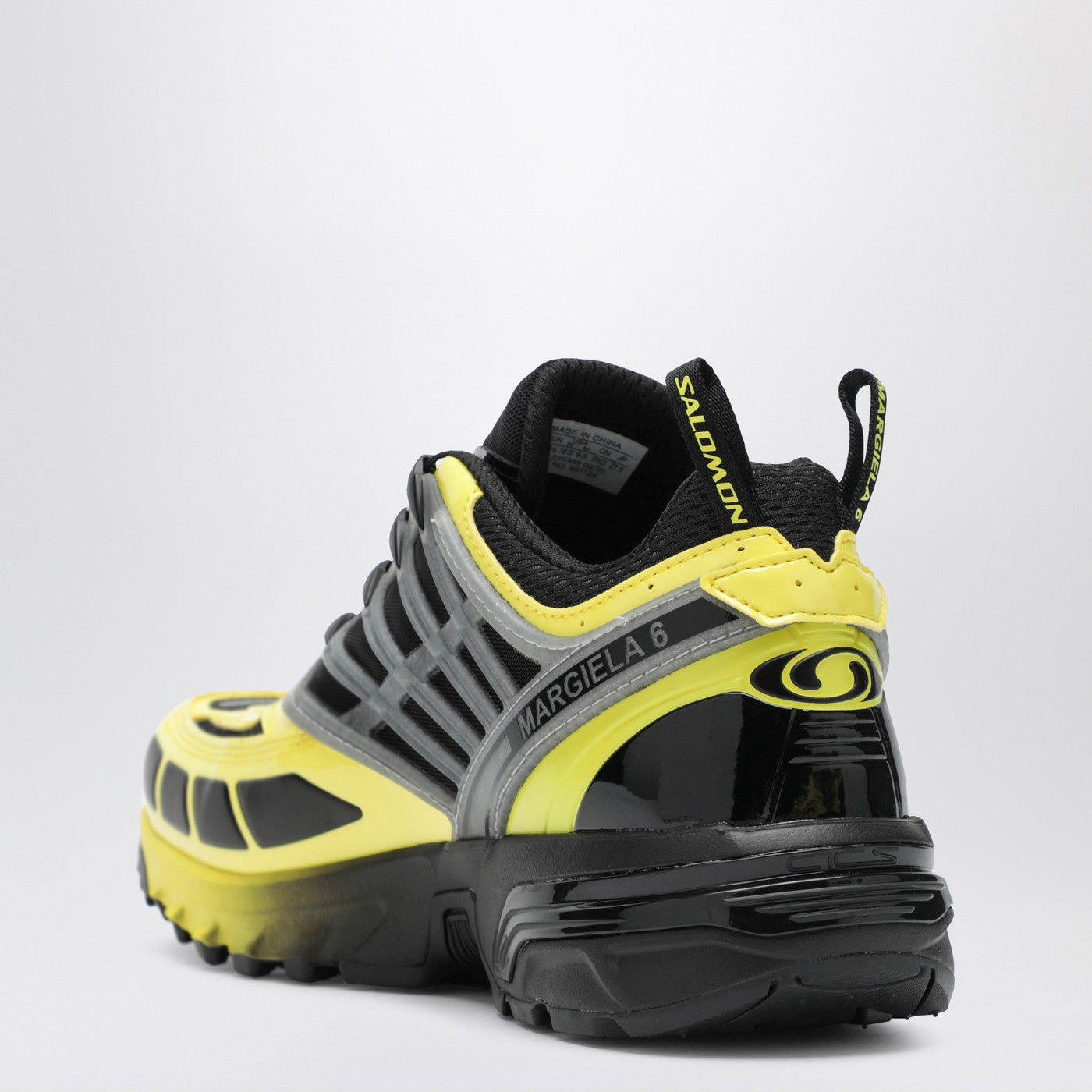 [MM6 X SALOMON] Sneakers FW25 S59WS0214P6163