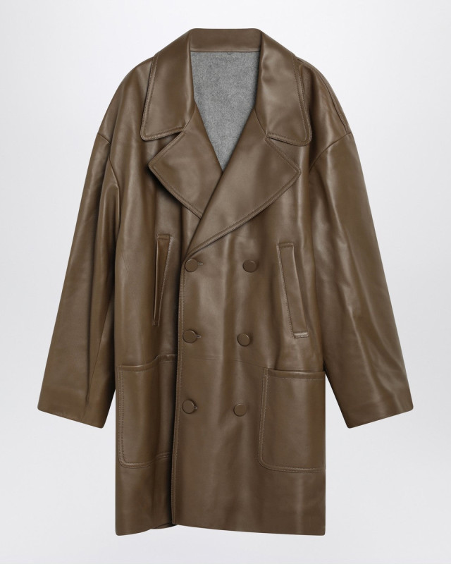 [Fendi] Coat FW25 FPJ897AQOI