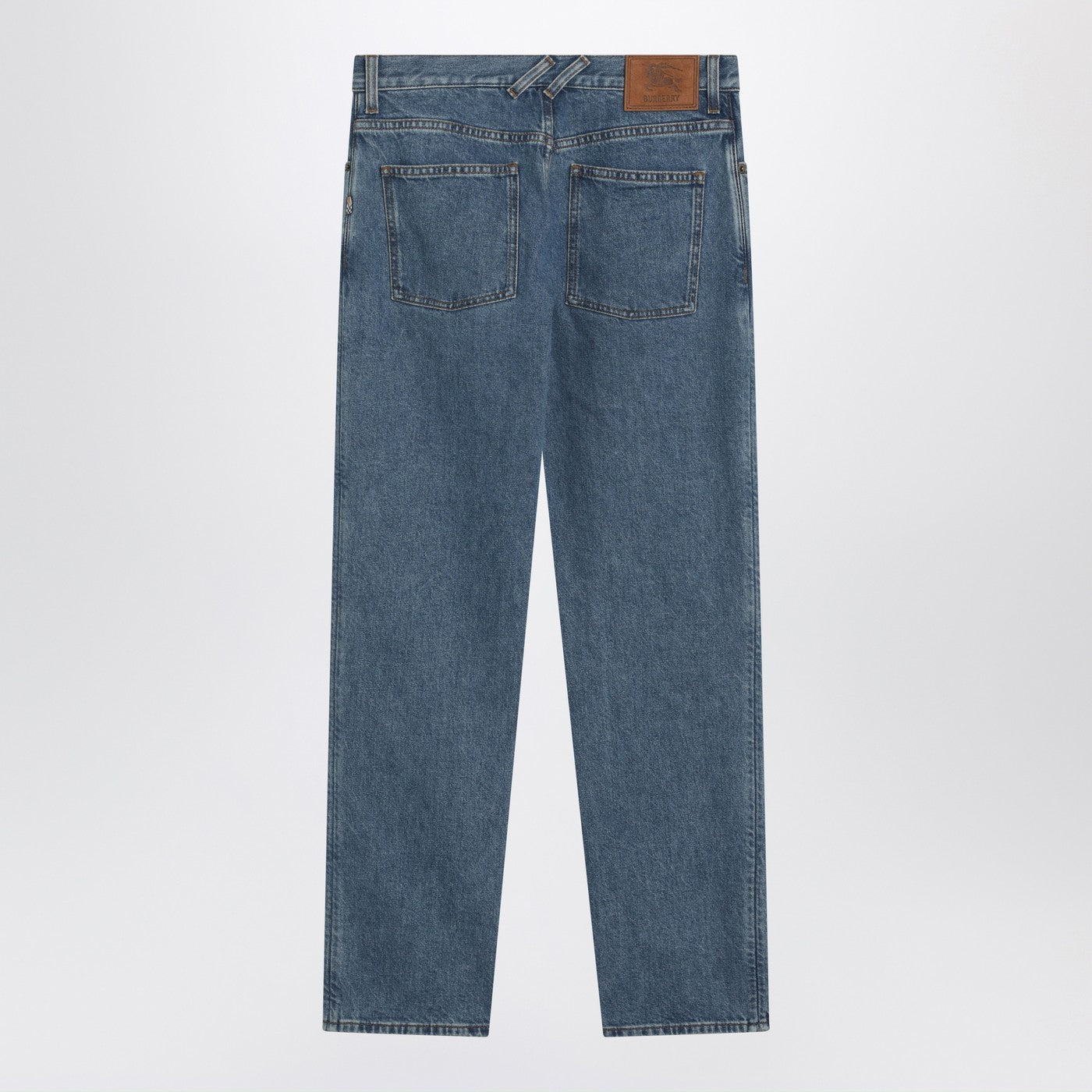 [Burberry] Jeans FW25 8113154168016