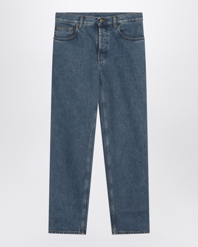 [Burberry] Jeans FW25 8113154168016