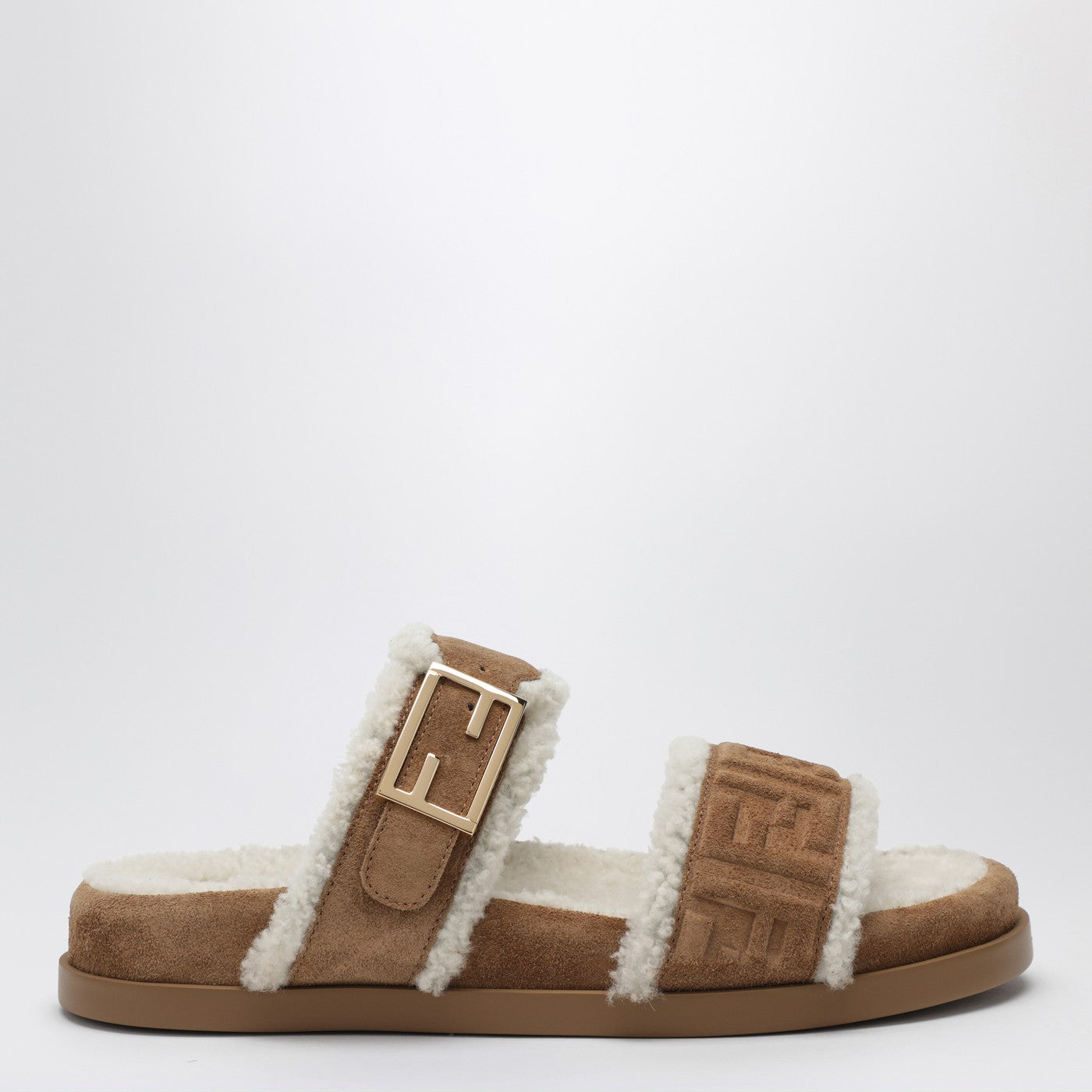 [Fendi] Mules FW25 8X8710AY9R