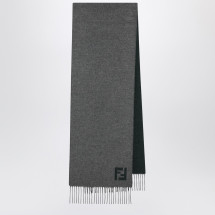 [Fendi] Scarf FW25 FXS734AYBF