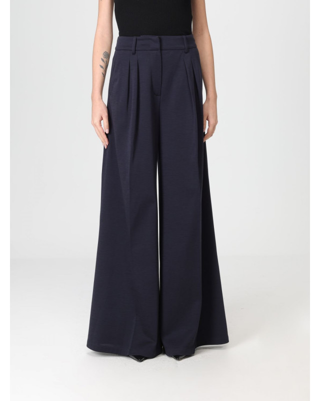 [Max Mara] Trousers FW25 2521786049600 004
