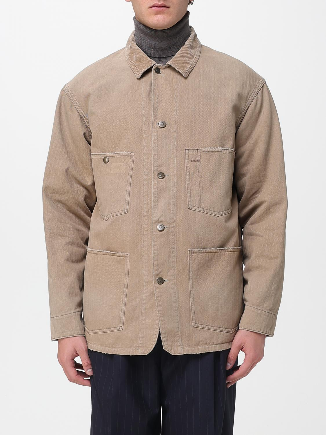 [Maison Margiela] Casual Jacket FW25 S50AM0646M30024 964