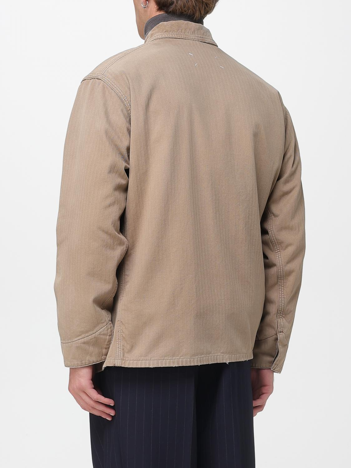 [Maison Margiela] Casual Jacket FW25 S50AM0646M30024 964