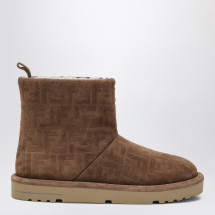 [Fendi] Ankle boots FW25 7U1822ASA1