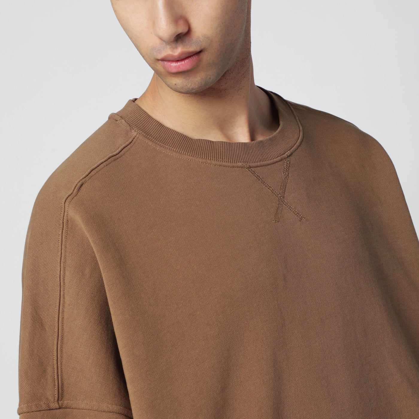 [Entire Studios] Sweatshirt FW25 UNU-25-1014UCO