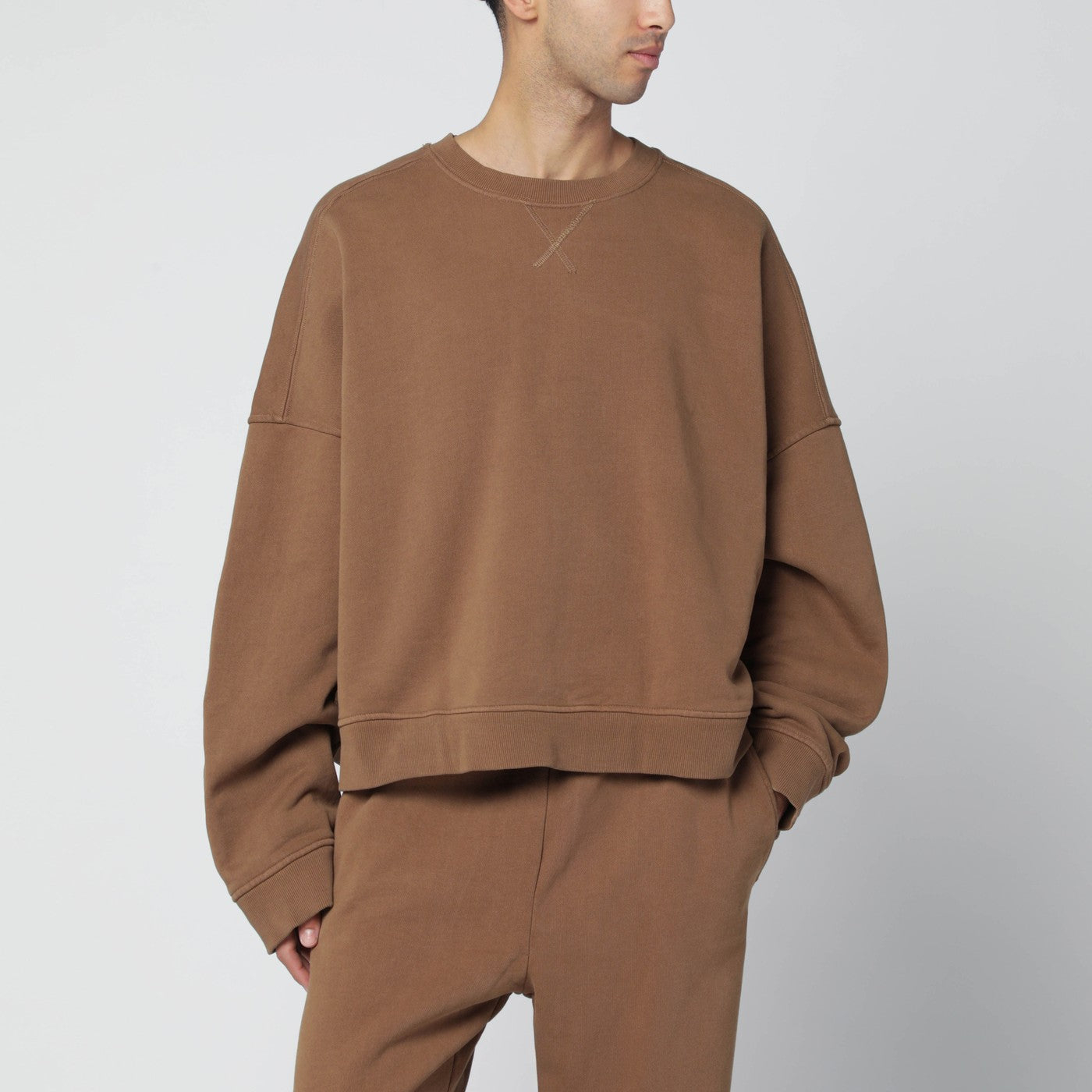 [Entire Studios] Sweatshirt FW25 UNU-25-1014UCO