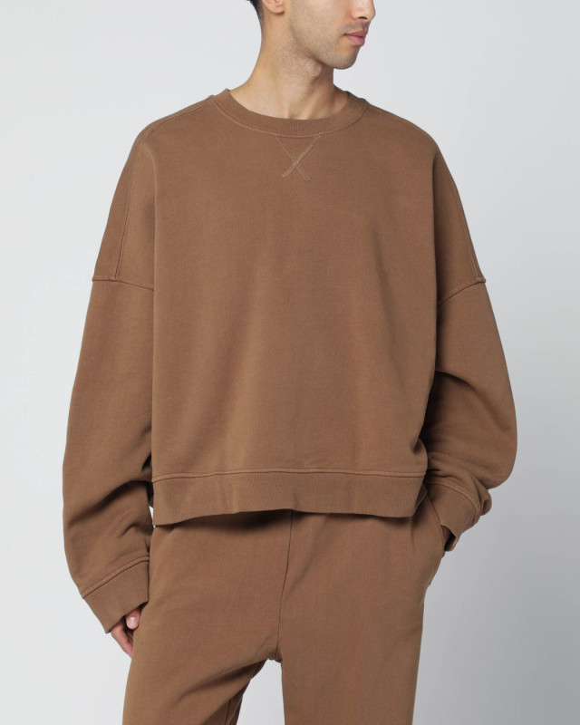 [Entire Studios] Sweatshirt FW25 UNU-25-1014UCO
