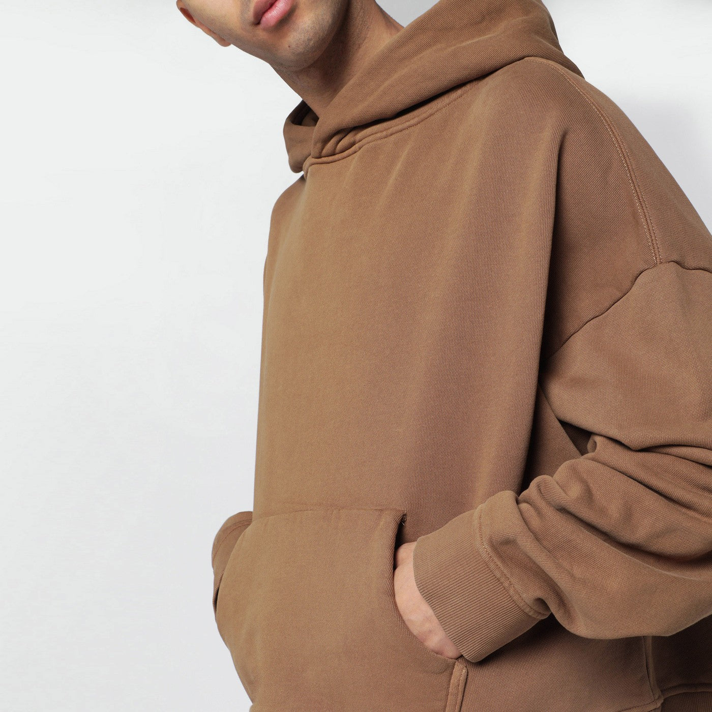 [Entire Studios] Hoodie FW25 UNU-25-1012UCO