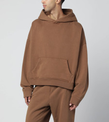 [Entire Studios] Hoodie FW25 UNU-25-1012UCO