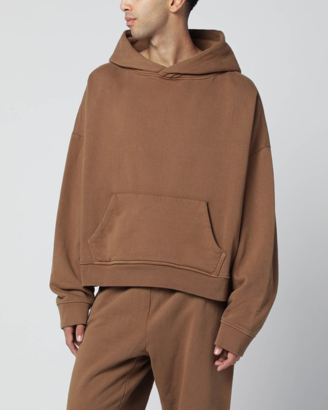 [Entire Studios] Hoodie FW25 UNU-25-1012UCO