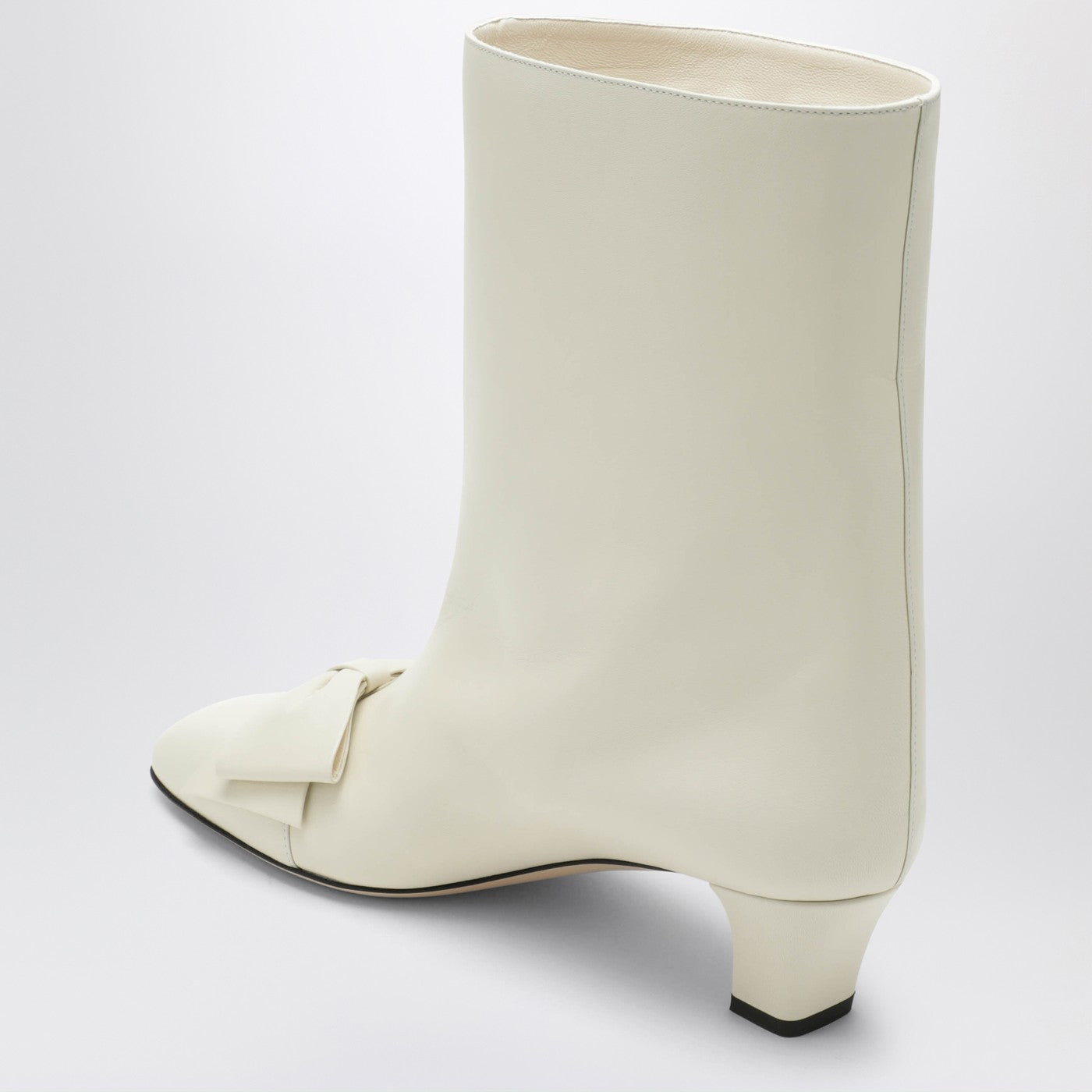 [Valentino Garavani] Short Boots FW25 7W2S0MB1DDT