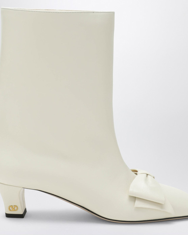 [Valentino Garavani] Short Boots FW25 7W2S0MB1DDT