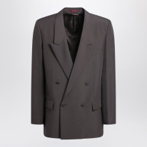 [Gucci] Blazer FW25 849881Z7AYA