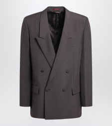 [Gucci] Blazer FW25 849881Z7AYA