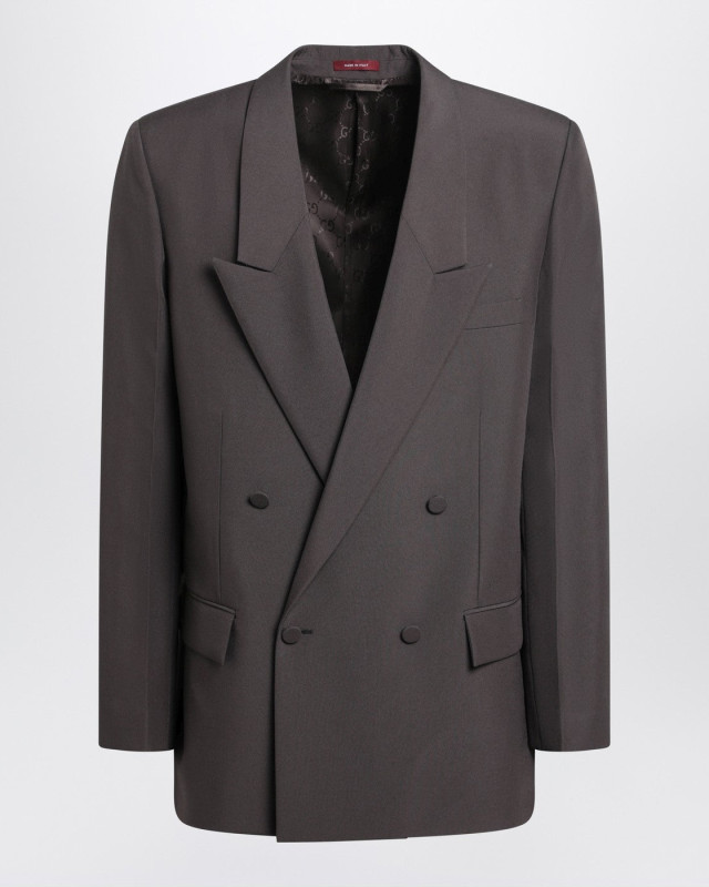 [Gucci] Blazer FW25 849881Z7AYA