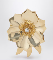 [Miu Miu] Brooch FW25 5IS1302IEU