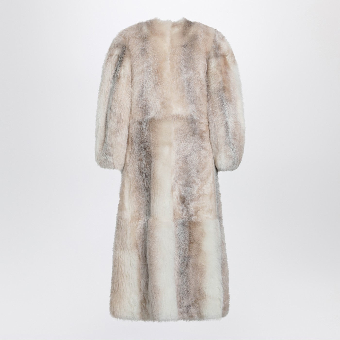 [Fendi] Fur Jacket FW25 FM5422AYLI
