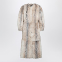 [Fendi] Fur Jacket FW25 FM5422AYLI