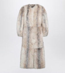 [Fendi] Fur Jacket FW25 FM5422AYLI
