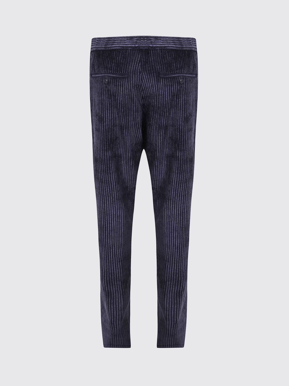 [Emporio Armani] Trousers FW25 EM001761TE16802 PB015