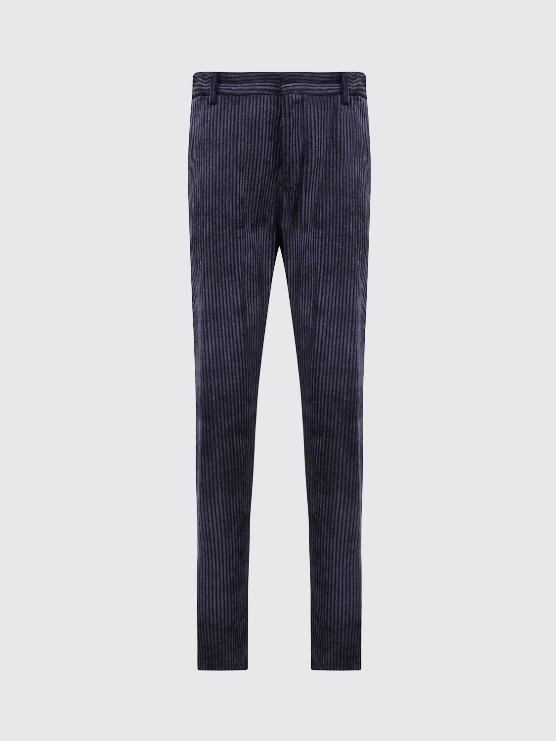 [Emporio Armani] Trousers FW25 EM001761TE16802 PB015