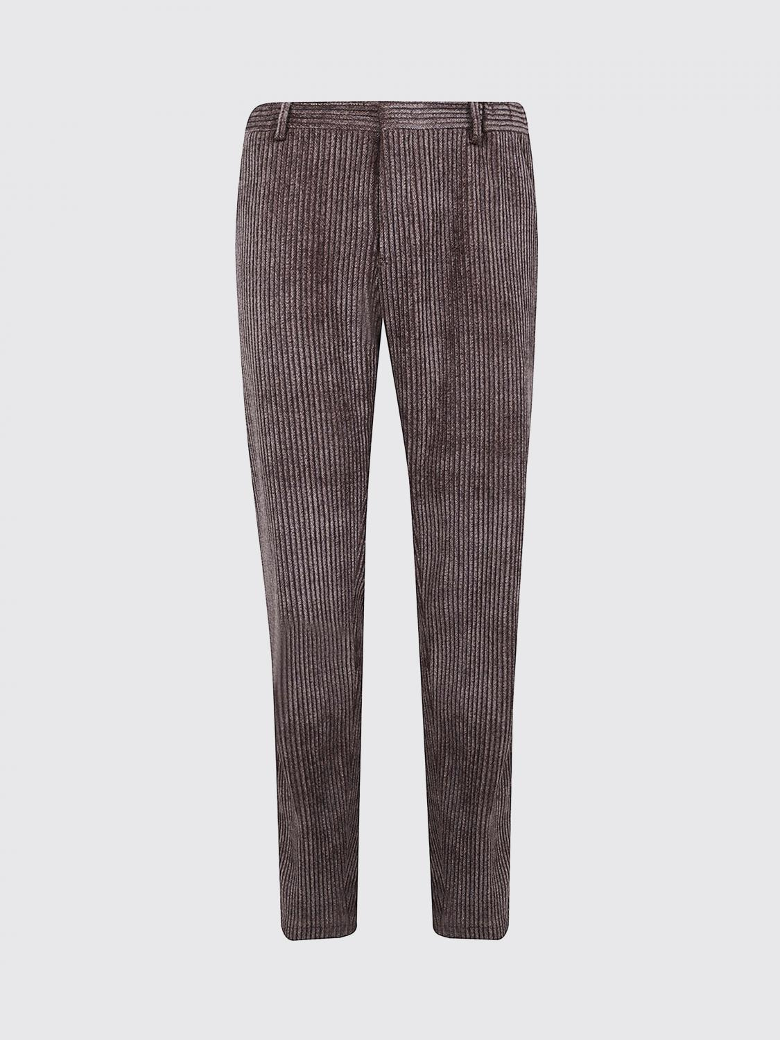 [Emporio Armani] Trousers FW25 EM001761TE16802 P6005
